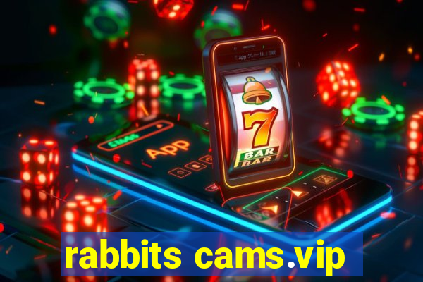 rabbits cams.vip